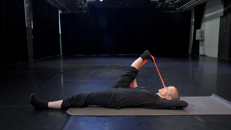 Résilience - Nathalie