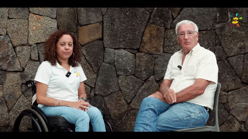 La Télé : Appels aux dons, des témoignages forts avec Dr François Cartault La Radio : Sans Tabou , Spécial Téléthon avec Léa Euphrosine