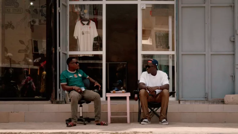 S.Pri Noir, l'inclassable