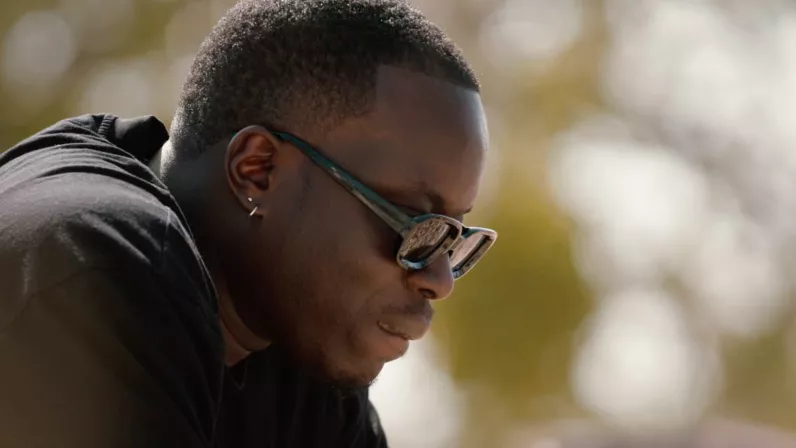 S.Pri Noir, l'inclassable