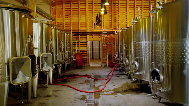 VIN NATURE DOMAINE JEAN DIETRICH