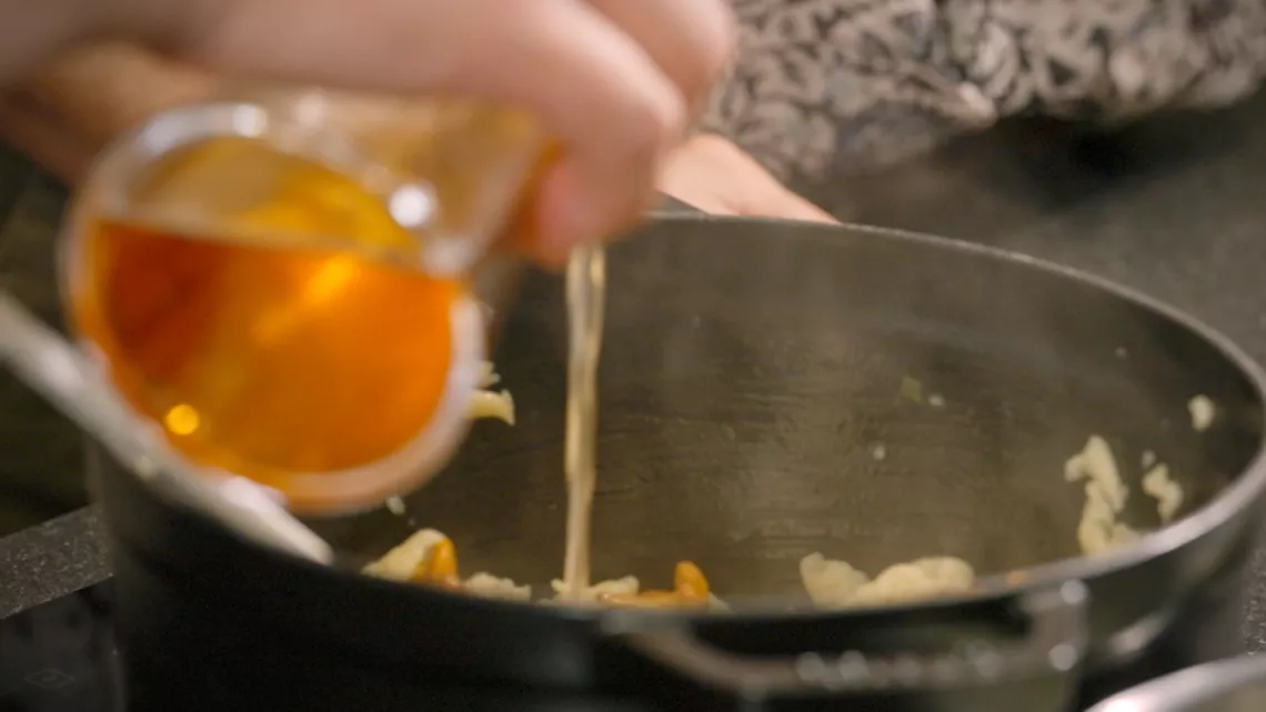 *Succulent ! Le houblon