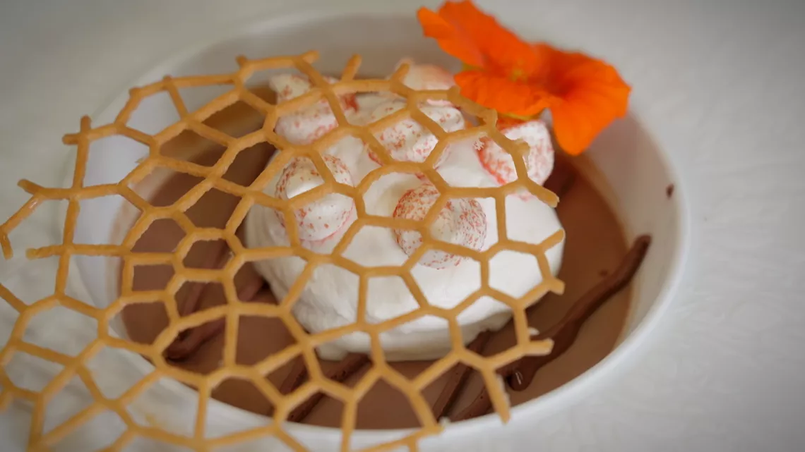 *Succulent ! Le houblon