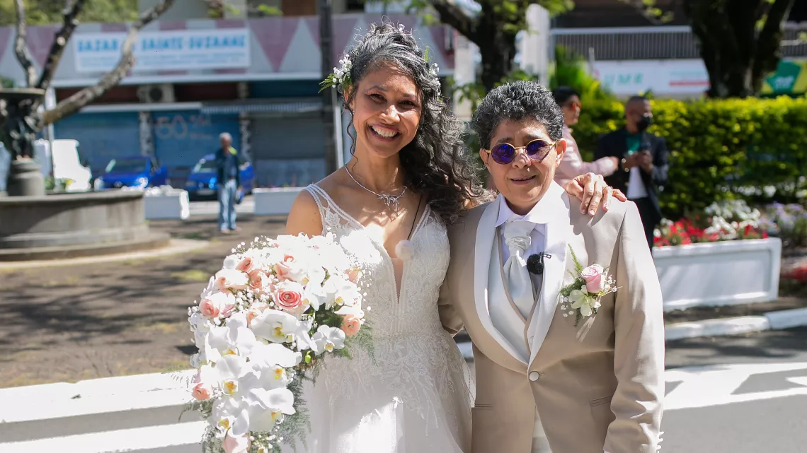 Lamour lé dou fait sa rentrée sur Réunion la 1ere. Rocaya signe son retour le vendredi 28 janvier dès19.45 pour une nouvelle saison placée sous le signe de l’émotion.