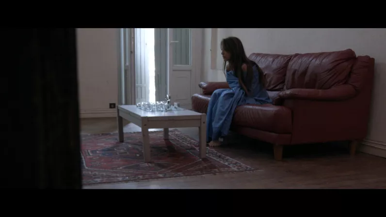 LE GRAND BLUFF © Nahid Abdourraquib