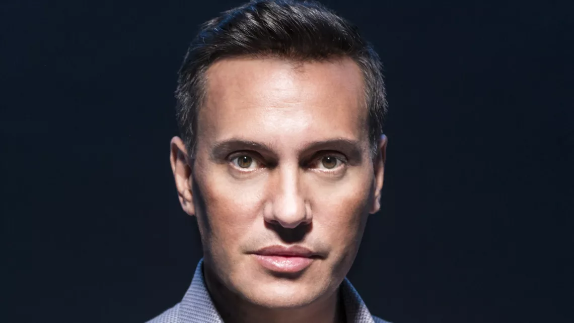 Erwin Schrott