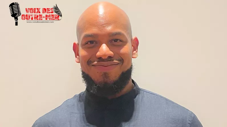 Sébastien Tonnel, Martinique