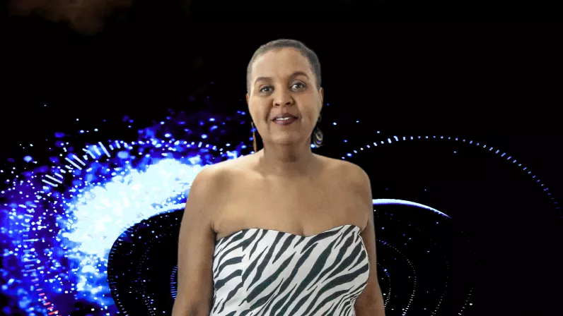 SHANNKER Saison 3 : Concours 100% Réunion La 1ère France télévisions  - Partons à la découverte des plus belles de notre île avec Katiana  Castelnau