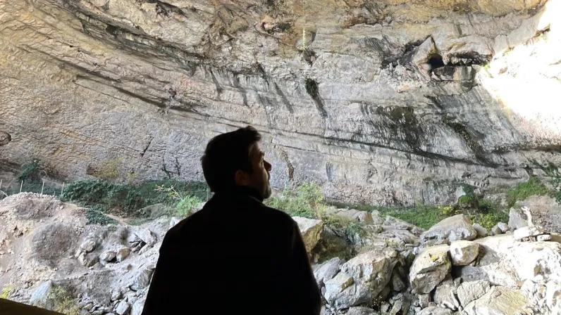 Les anges gardiens des profondeurs - Les Héros du patrimoine