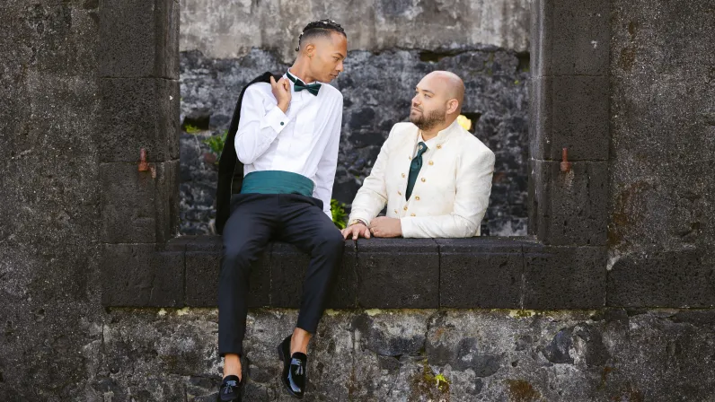 Lamour lé dou a fait sa rentrée sur Réunion la 1ère. Cette année, Rocaya vous donne rendez-vous tous les samedis à 19.50 pour une nouvelle saison placée sous le signe de l’émotion. 6 mariages, 6 histoires et un témoin privilégié, Rocaya !