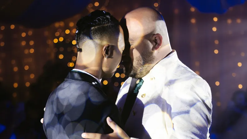 Lamour lé dou a fait sa rentrée sur Réunion la 1ère. Cette année, Rocaya vous donne rendez-vous tous les samedis à 19.50 pour une nouvelle saison placée sous le signe de l’émotion. 6 mariages, 6 histoires et un témoin privilégié, Rocaya !