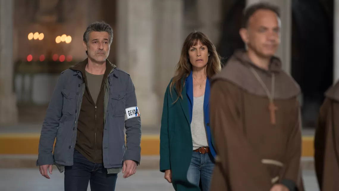 © Fabien MALOT - FTV - DEMD PRODUCTIONS