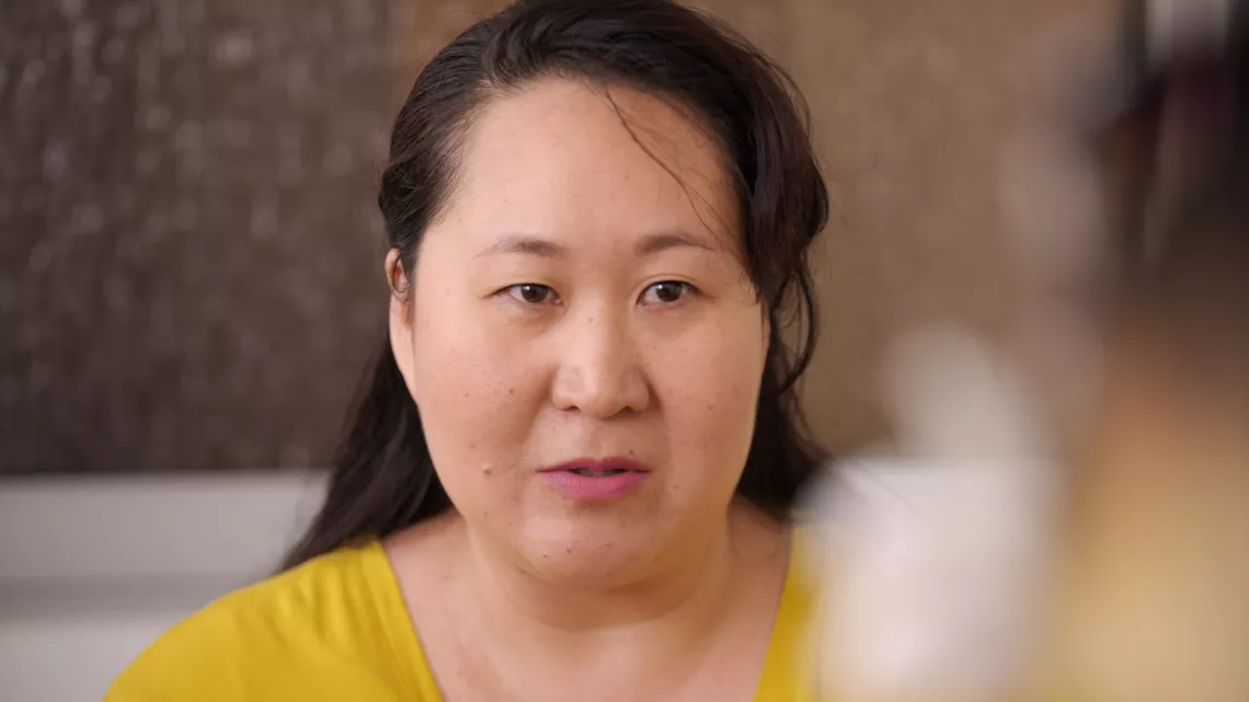 Entendez-nous violences intrafamiliales en Polynésie ©13Prods