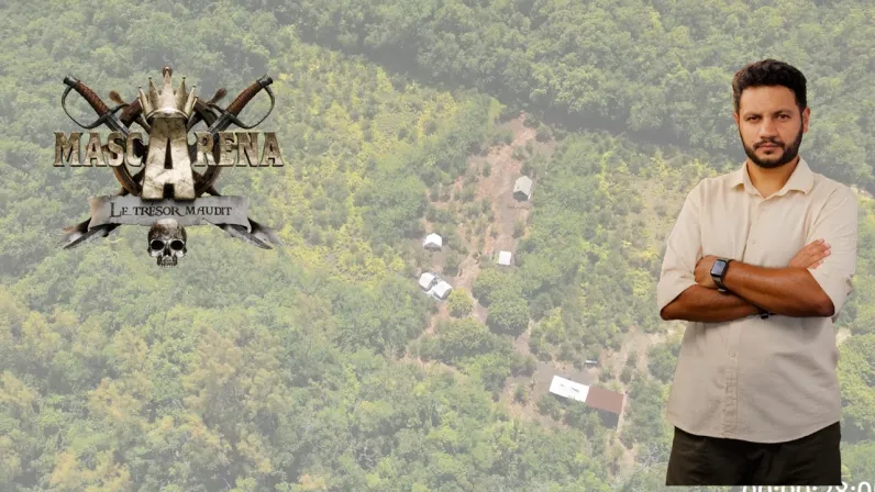 Dès le vendredi 4 avril, le phénomène MASCARENA change de dimension et unit les Outre-mer autour d'un défi historique. Tous les vendredis à 19h45, pendant 5 semaines, 12 candidats venus de La Réunion, Mayotte, Martinique et Guadeloupe s'aventurent sur les terres volcaniques de Saint-Philippe pour affronter « Le Trésor Maudit ». Sous l'œil impitoyable du Game Master Tony Boyer, ils devront briser une malédiction ancestrale et survivre à une immersion totale. À la clé : un sacre légendaire et jusqu'à 10 000 €