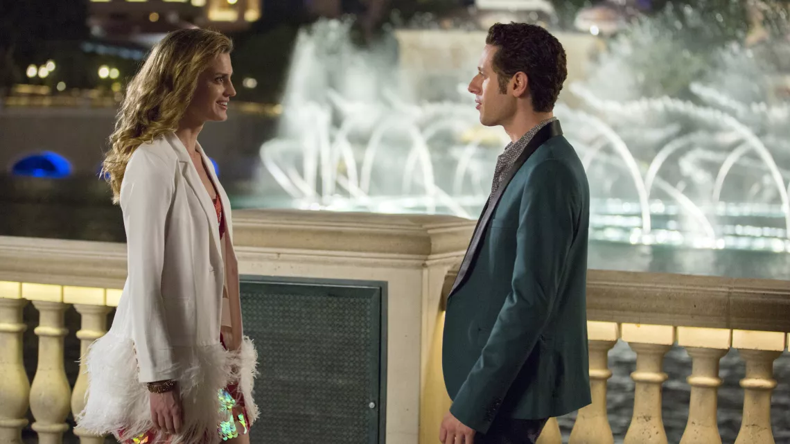 Royal Pains saison 4