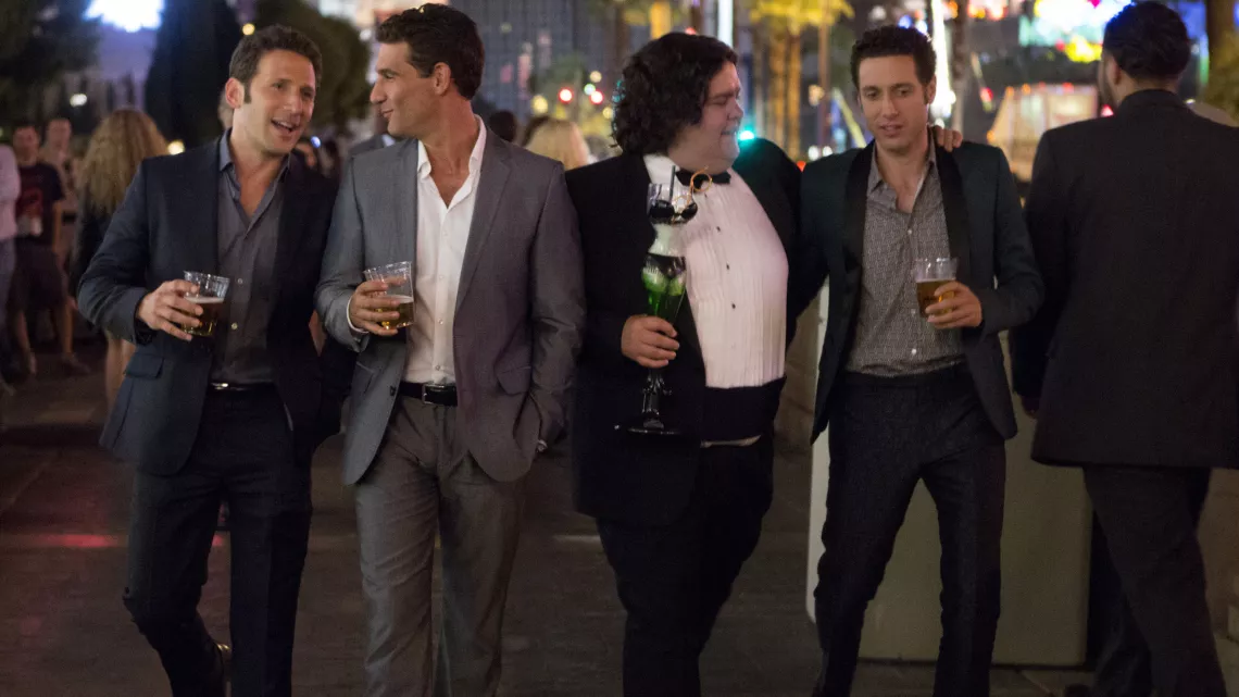 Royal Pains saison 4