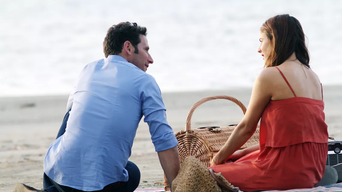Royal Pains saison 4
