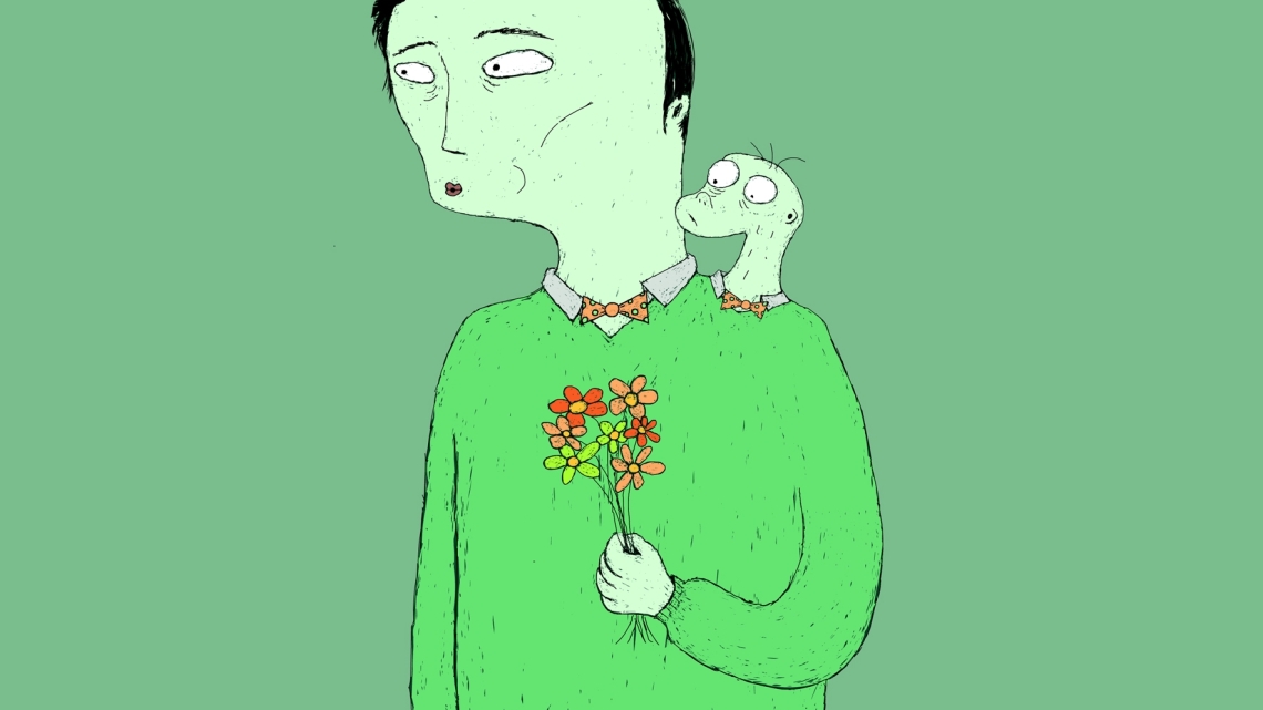 Tête à tête