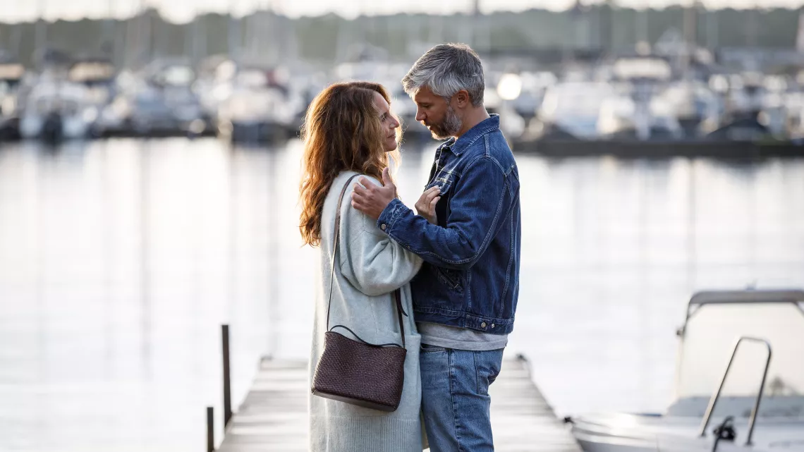 Meurtres à Sandhamn Saison 19 © 2022 TV4 AB, C MORE ENTERTAINMENT AB, FILMLANCE INTERNATIONAL AB All rights reserved