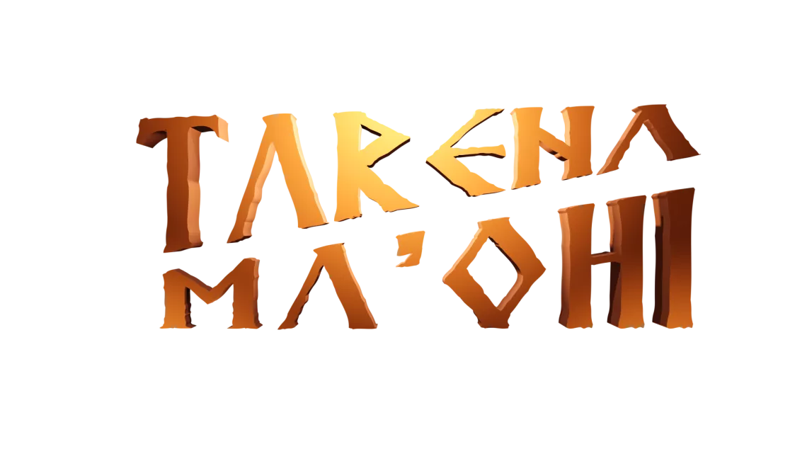 TARENA MAOHI