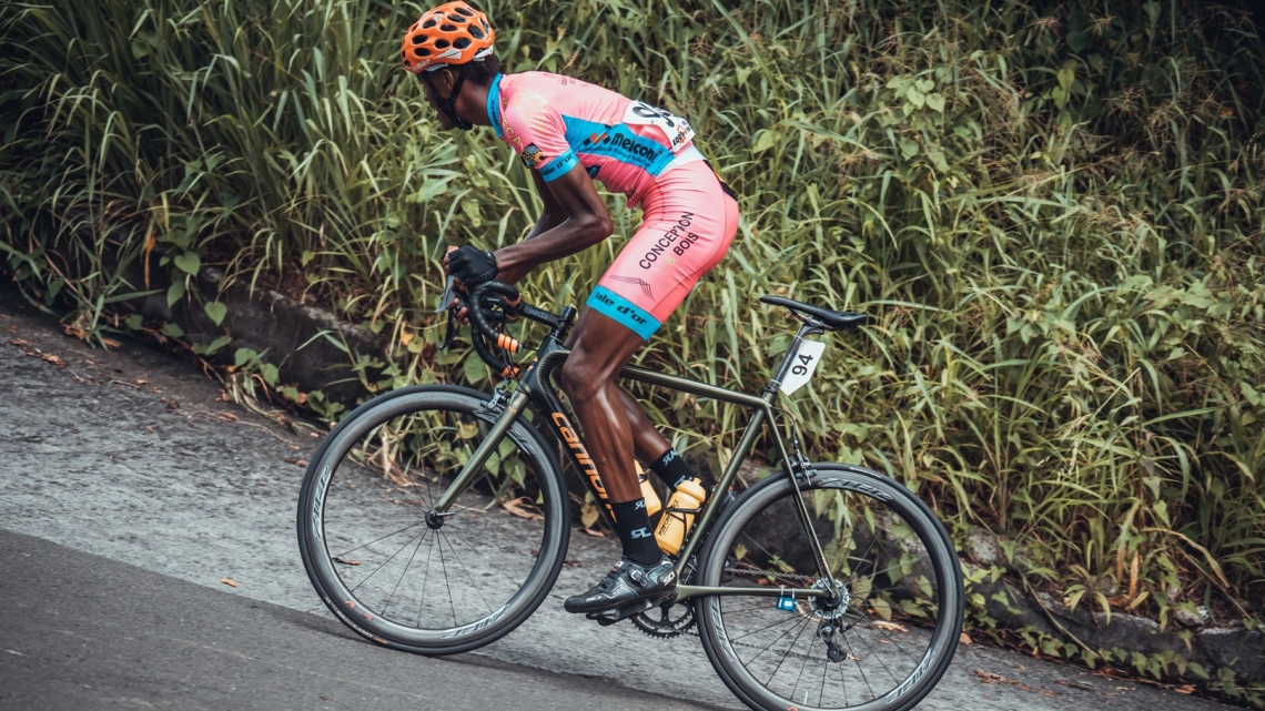 Tour Cycliste International de Martinique 2019