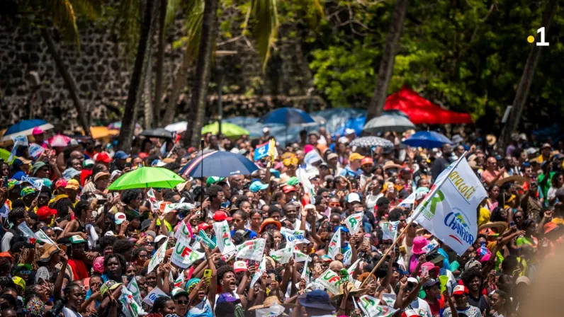 DP Tour de Martinique des yoles rondes 2026