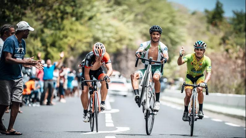 Tour Cycliste International de Martinique 2024