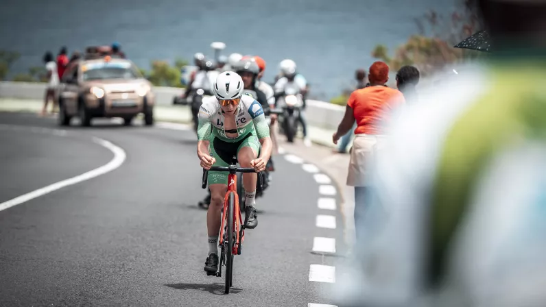 Tour Cycliste International de Martinique 2024