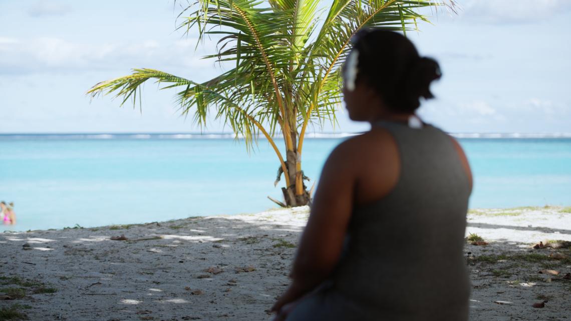 Entendez-nous violences intrafamiliales en Polynésie ©13Prods