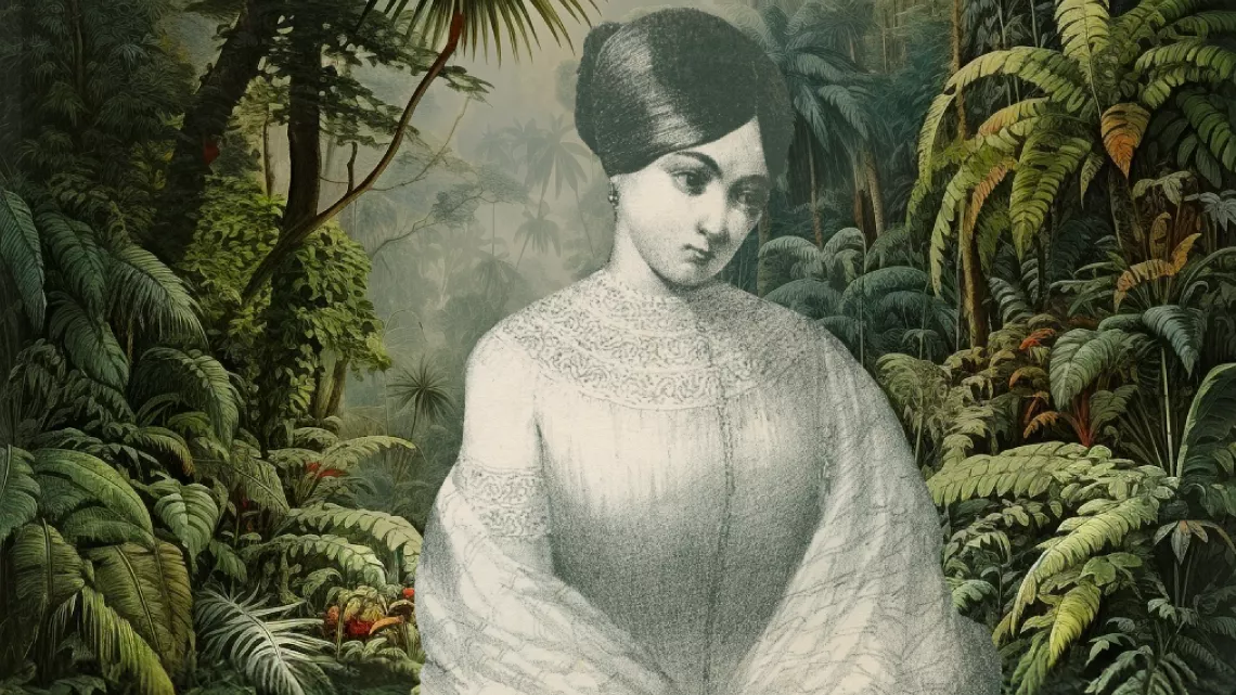 Les femmes ont joué un rôle déterminant mais souvent méconnu ou occulté dans l'histoire de La Réunion où la pensée dominante était essentiellement masculine. Elles ont pourtant contribué à façonner le développement social, politique, culturel et économique de l'île. Leurs réalisations et leur détermination méritent d'être mises en avant et célébrées.