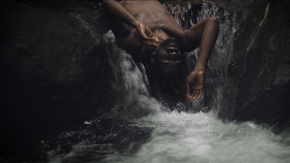 Documentaire : La voix des rivières