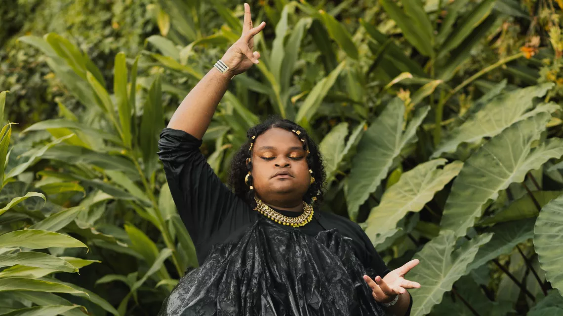 Va, Vis et Vogue © Estelle InMotion