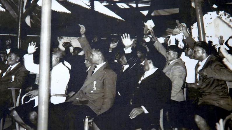 Wallis-et-Futuna, une histoire singulière