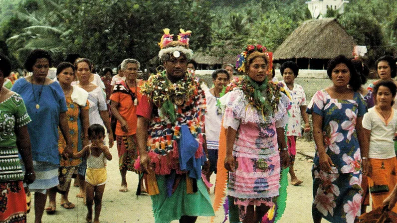 Wallis-et-Futuna, une histoire singulière