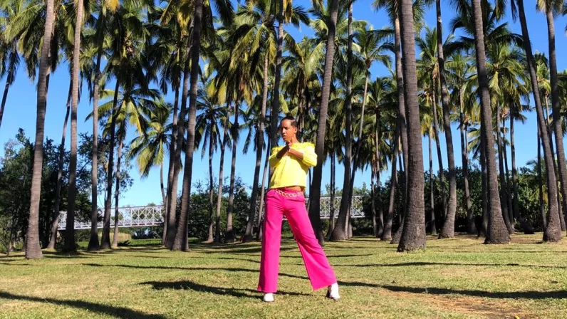 Va, Vis et Vogue  © Babel Doc