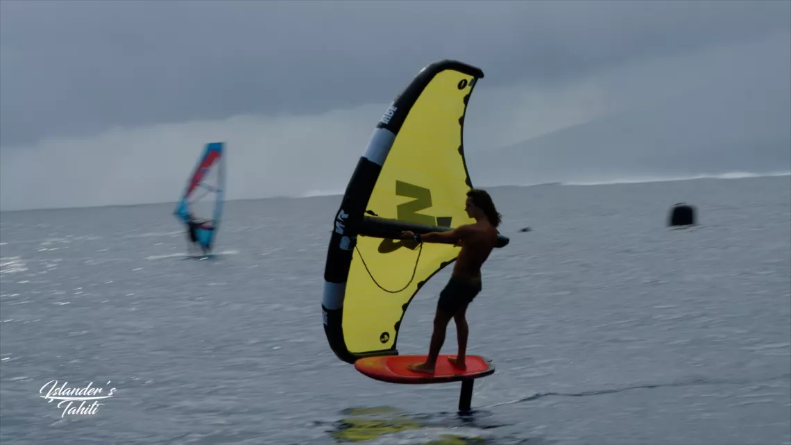 Islander's Tahiti