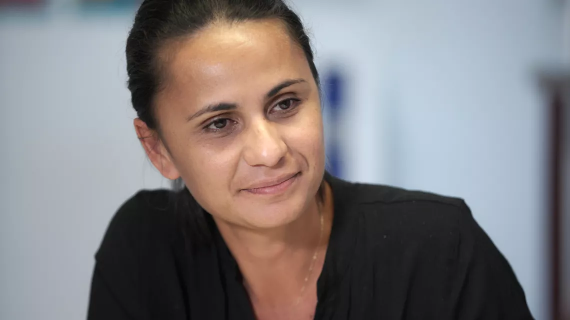 Entendez-nous violences intrafamiliales en Polynésie ©13Prods