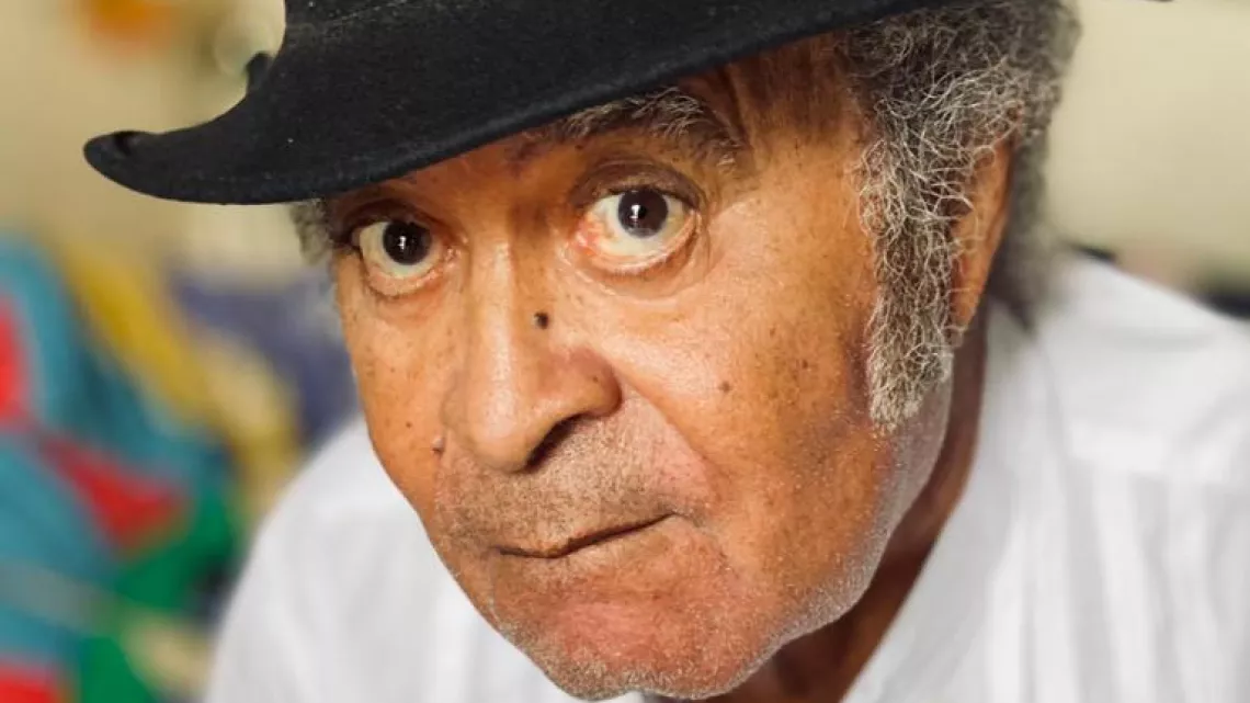 Les Vikings de la Guadeloupe, l'ultime concert live : concert aux Abymes en Guadeloupe