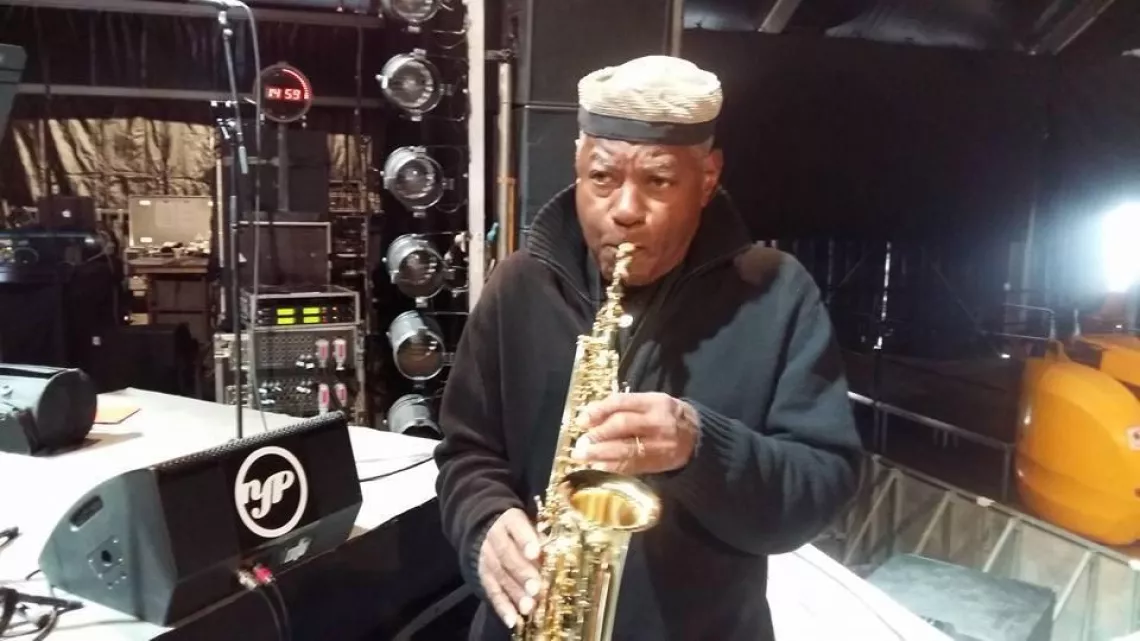 Les Vikings de la Guadeloupe, l'ultime concert live : concert aux Abymes en Guadeloupe