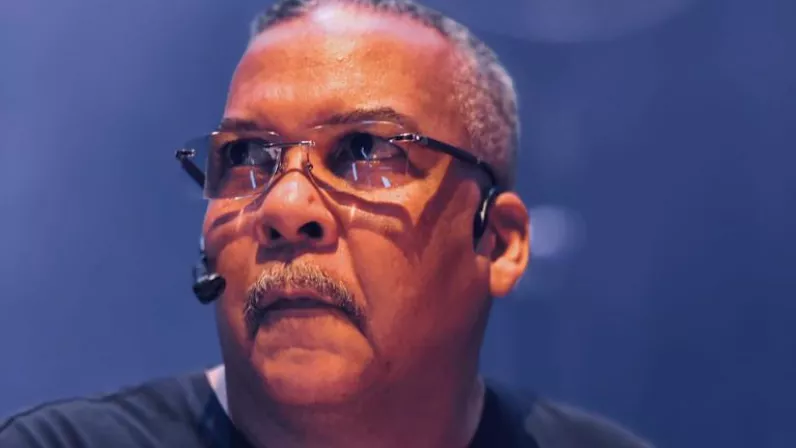 Les Vikings de la Guadeloupe, l'ultime concert live : concert aux Abymes en Guadeloupe