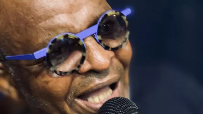 Les Vikings de la Guadeloupe, l'ultime concert live : concert aux Abymes en Guadeloupe