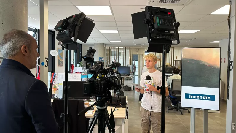 Journée portes ouvertes à Perpignan 2024