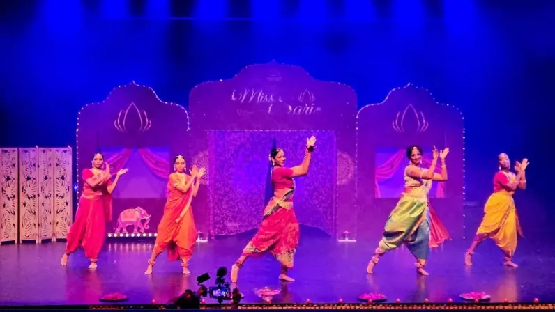 Du Mandja au Bollywood | FranceTvPro.fr