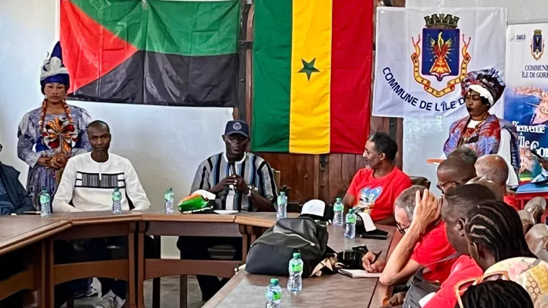 Documentaire : La yole ambassadrice : Retour aux sources