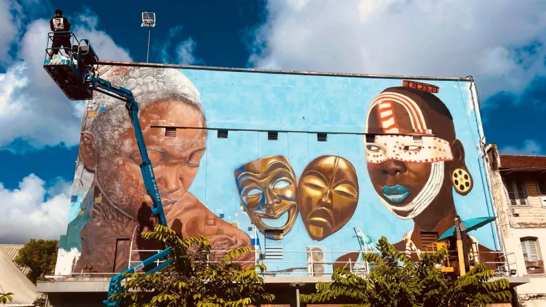 Tout en Doc : Au pied du mur