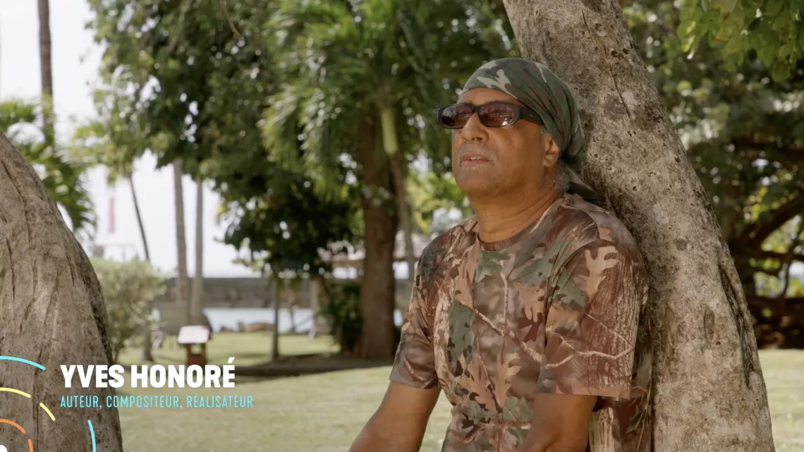 Le Siècle en face : Documentaire Studio Debs : Yves Honoré