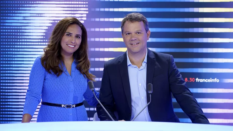 Crédit : Radio France / Christophe Abramowitz