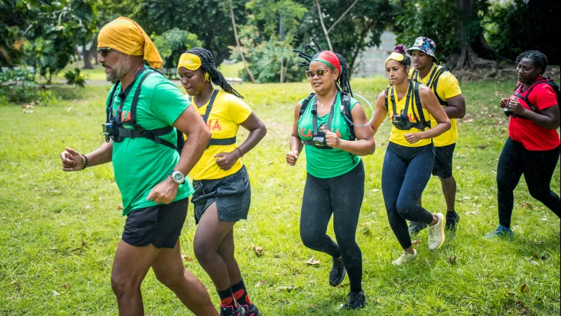 Kalina - Le trésor des ancêtres : Saison 3