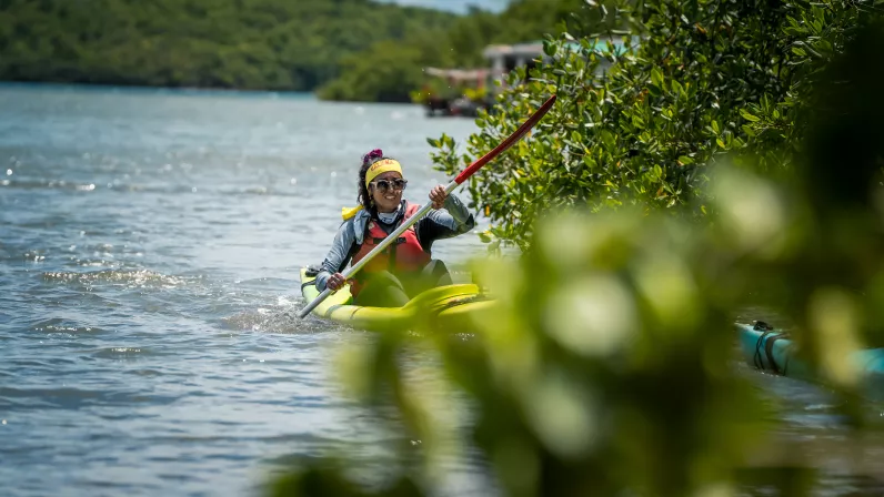 KALINA - Le Trésor des Ancêtres : Saison 3