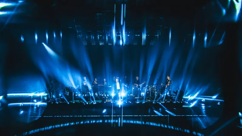 © Morgane Production